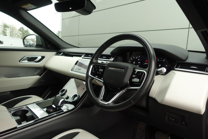Used Land Rover Range Rover Velar 2022 for sale - 77888371: Photo 45