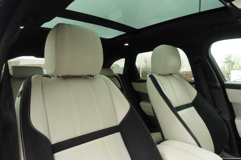 Used Land Rover Range Rover Velar 2022 for sale - 77888371: Photo 46