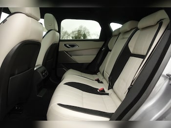 Used Land Rover Range Rover Velar 2022 for sale - 77888371: Photo