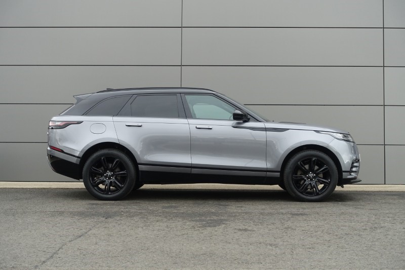 Used Land Rover Range Rover Velar 2022 for sale - 77888371: Photo 5