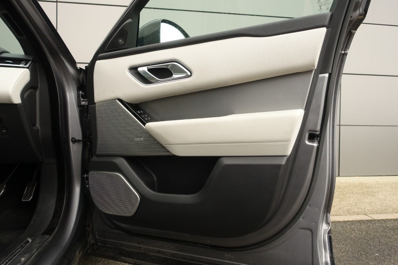 Used Land Rover Range Rover Velar 2022 for sale - 77888371: Photo 50