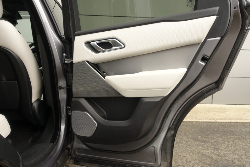 Used Land Rover Range Rover Velar 2022 for sale - 77888371: Photo 53