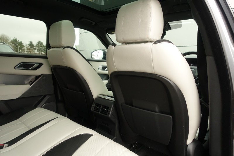 Used Land Rover Range Rover Velar 2022 for sale - 77888371: Photo 54