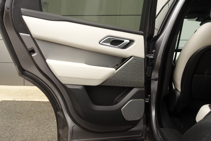 Used Land Rover Range Rover Velar 2022 for sale - 77888371: Photo 57