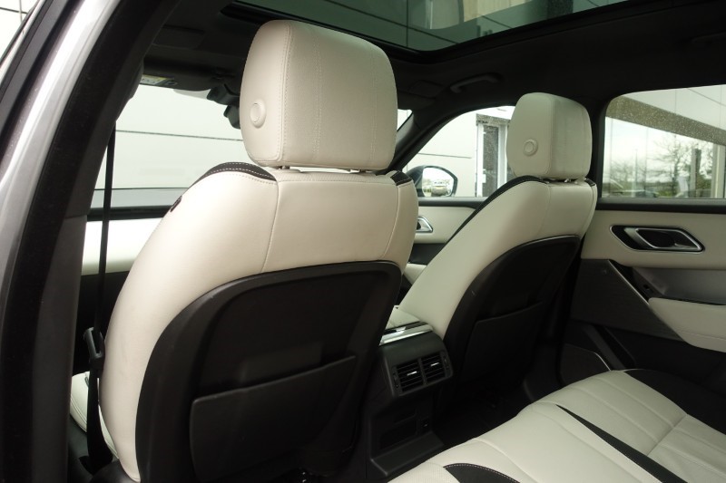 Used Land Rover Range Rover Velar 2022 for sale - 77888371: Photo 58