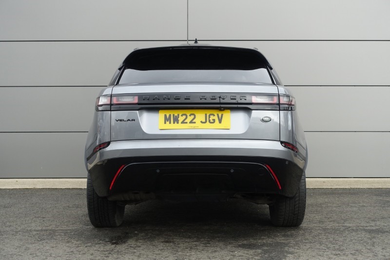 Used Land Rover Range Rover Velar 2022 for sale - 77888371: Photo 6