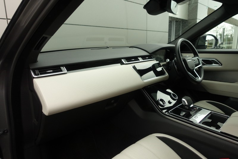 Used Land Rover Range Rover Velar 2022 for sale - 77888371: Photo 61