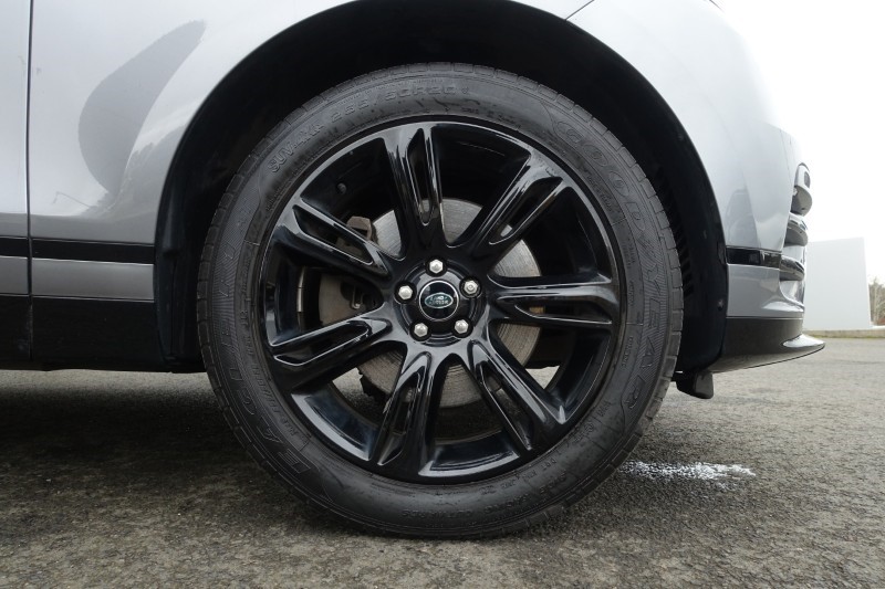 Used Land Rover Range Rover Velar 2022 for sale - 77888371: Photo 8