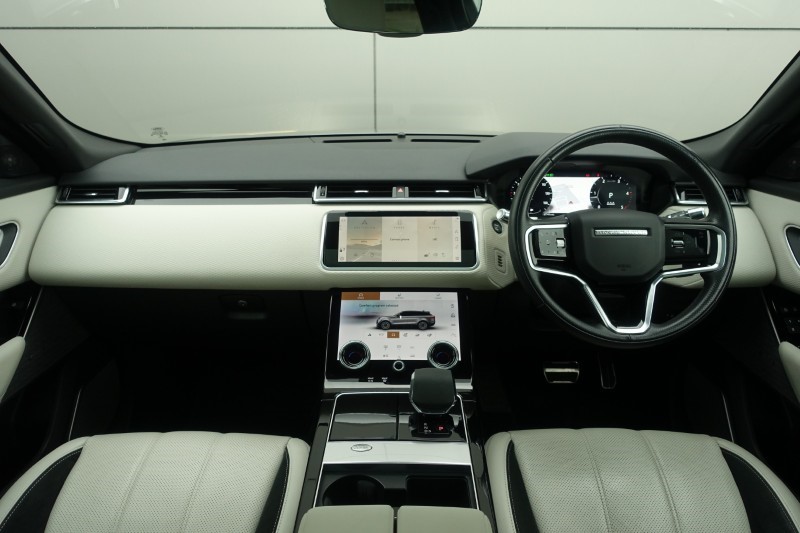 Used Land Rover Range Rover Velar 2022 for sale - 77888371: Photo 9