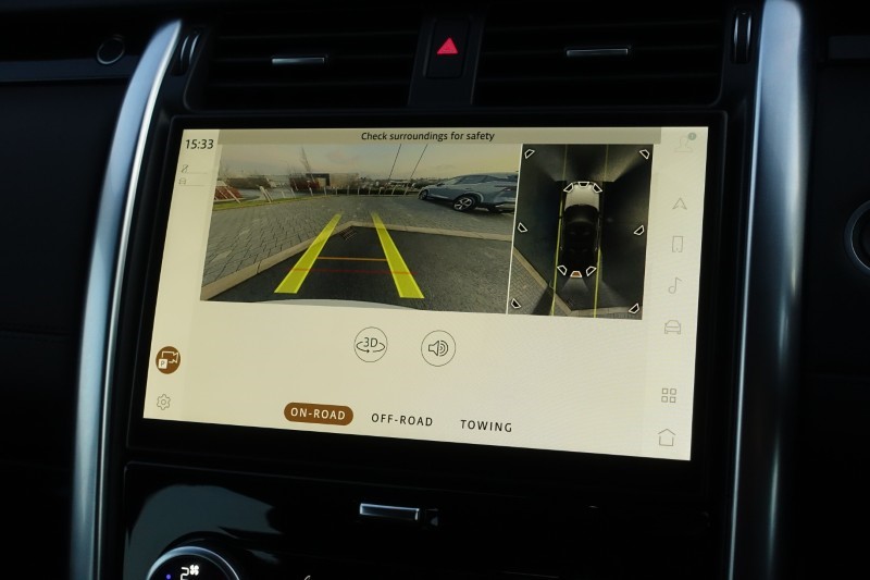 Used Land Rover Discovery 2022 for sale - 77258418: Photo 12