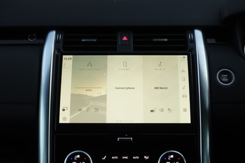 Used Land Rover Discovery 2022 for sale - 77258418: Photo 14