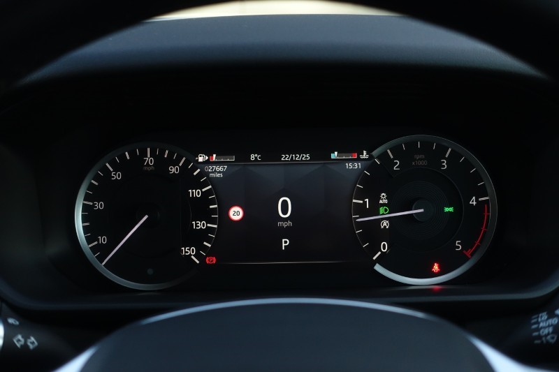 Used Land Rover Discovery 2022 for sale - 77258418: Photo 16