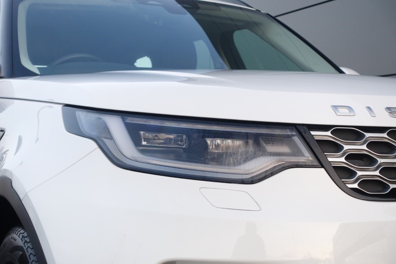 Used Land Rover Discovery 2022 for sale - 77258418: Photo 17