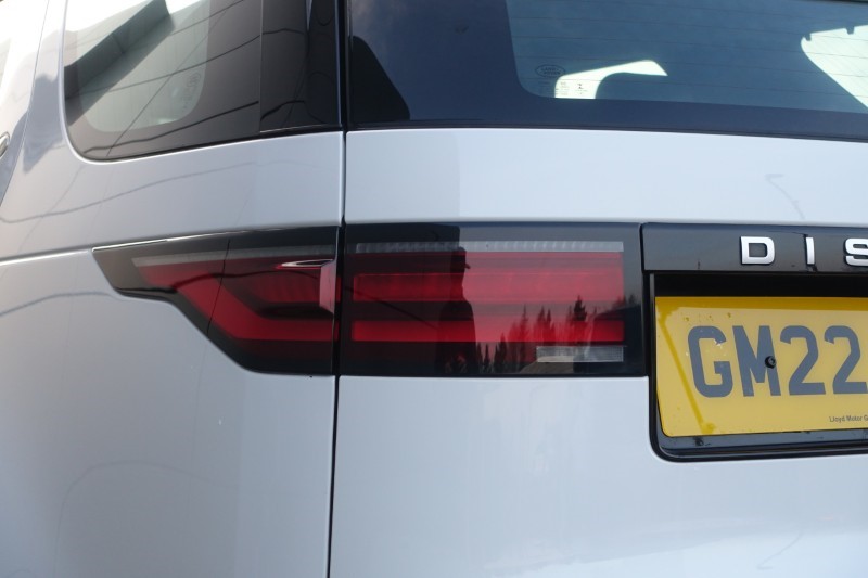 Used Land Rover Discovery 2022 for sale - 77258418: Photo 19