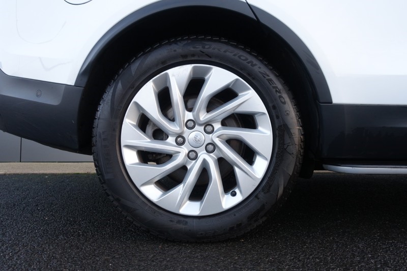 Used Land Rover Discovery 2022 for sale - 77258418: Photo 24