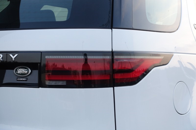 Used Land Rover Discovery 2022 for sale - 77258418: Photo 25