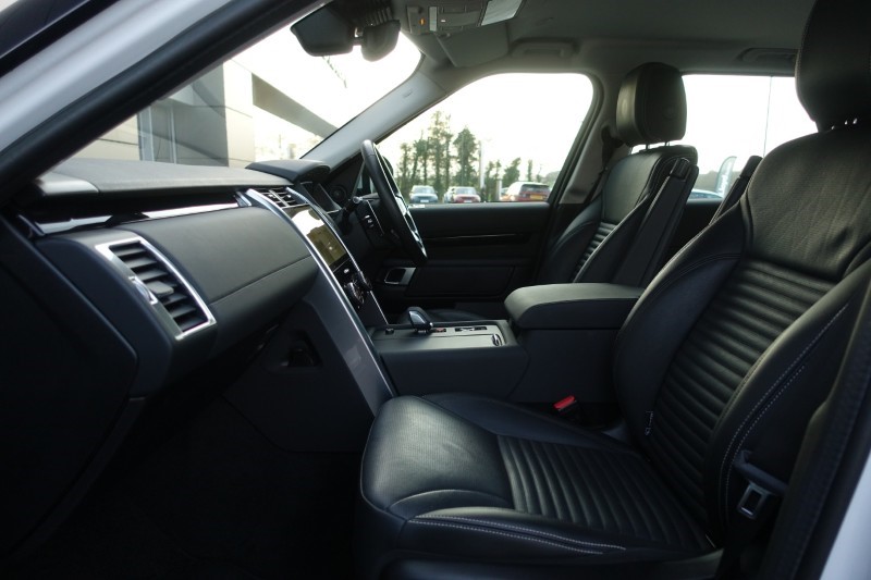 Used Land Rover Discovery 2022 for sale - 77258418: Photo 3