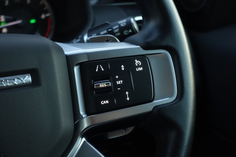 Used Land Rover Discovery 2022 for sale - 77258418: Photo 34