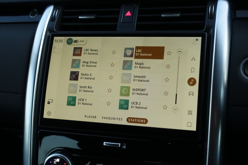 Used Land Rover Discovery 2022 for sale - 77258418: Photo 38