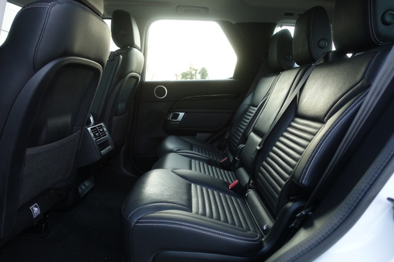 Used Land Rover Discovery 2022 for sale - 77258418: Photo 4