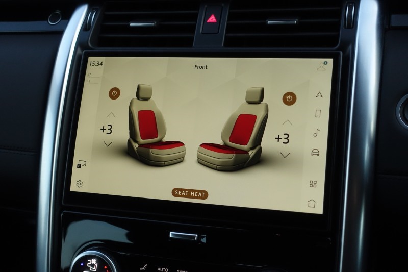 Used Land Rover Discovery 2022 for sale - 77258418: Photo 40