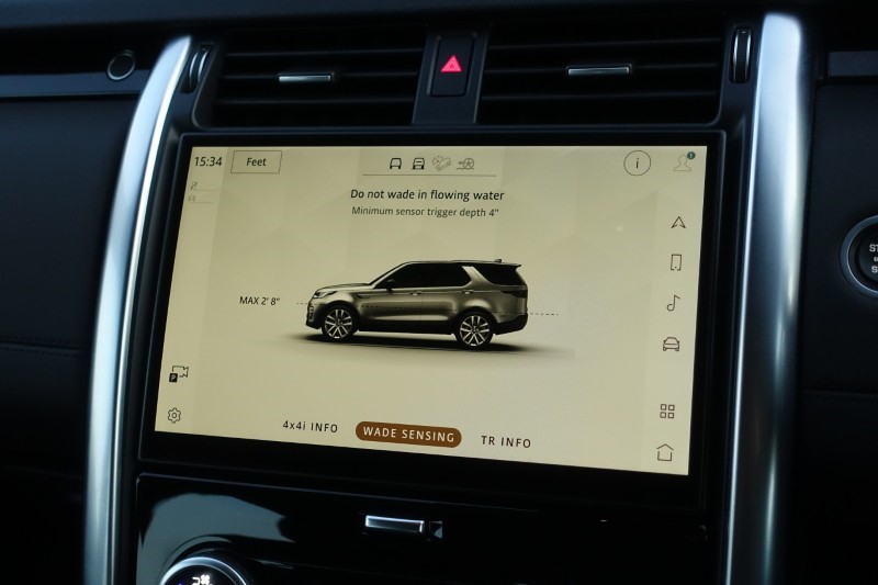 Used Land Rover Discovery 2022 for sale - 77258418: Photo 42