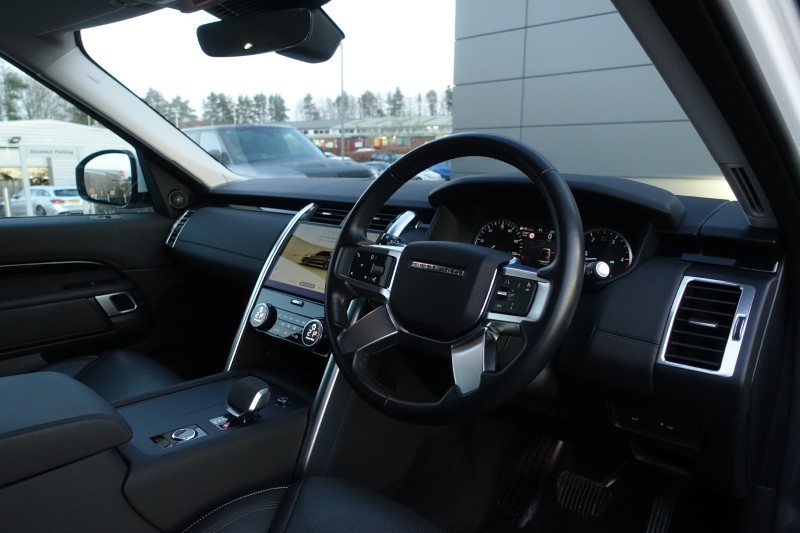 Used Land Rover Discovery 2022 for sale - 77258418: Photo 44