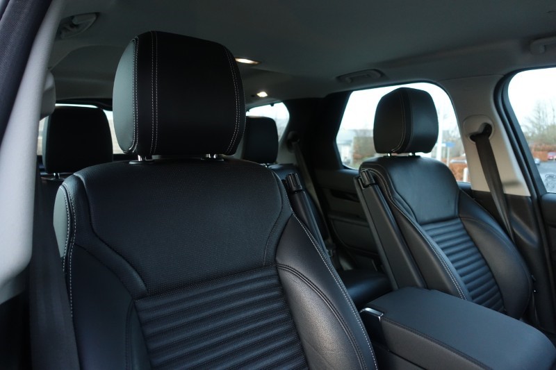 Used Land Rover Discovery 2022 for sale - 77258418: Photo 45