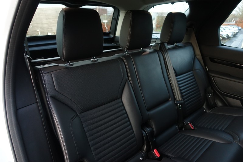 Used Land Rover Discovery 2022 for sale - 77258418: Photo 51