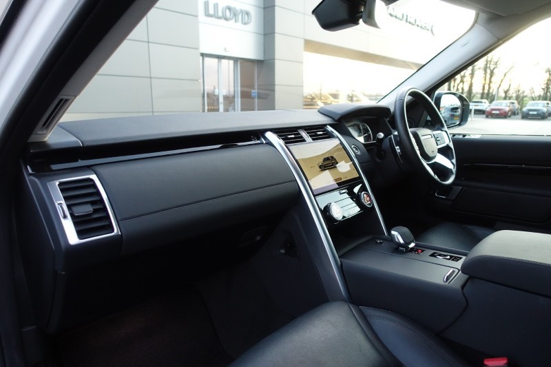 Used Land Rover Discovery 2022 for sale - 77258418: Photo 56