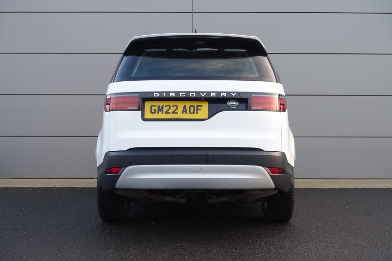 Used Land Rover Discovery 2022 for sale - 77258418: Photo 6