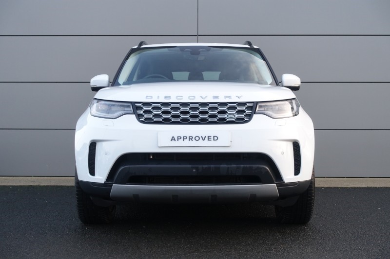 Used Land Rover Discovery 2022 for sale - 77258418: Photo 7