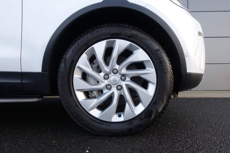 Used Land Rover Discovery 2022 for sale - 77258418: Photo 8