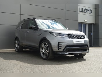 Used Land Rover Discovery 2025 for sale - 78667211: Photo