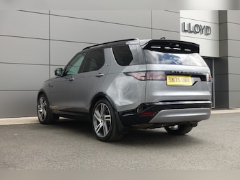Used Land Rover Discovery 2025 for sale - 78667211: Photo
