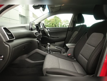Used Hyundai TUCSON 2019 for sale - 79378942: Photo