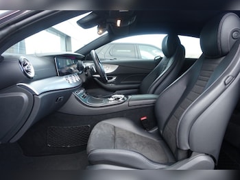 Used Mercedes-Benz E Class 2018 for sale - 78309962: Photo