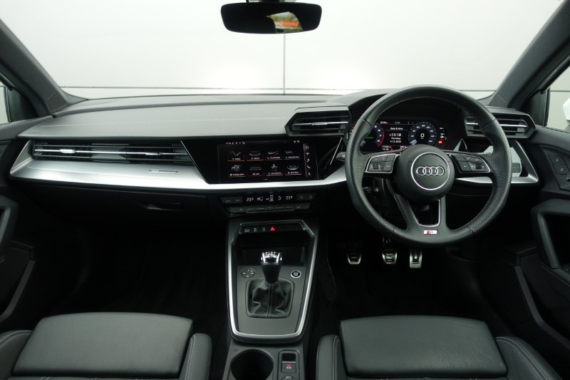 Used Audi A3 2023 for sale - 76982118: Photo 10