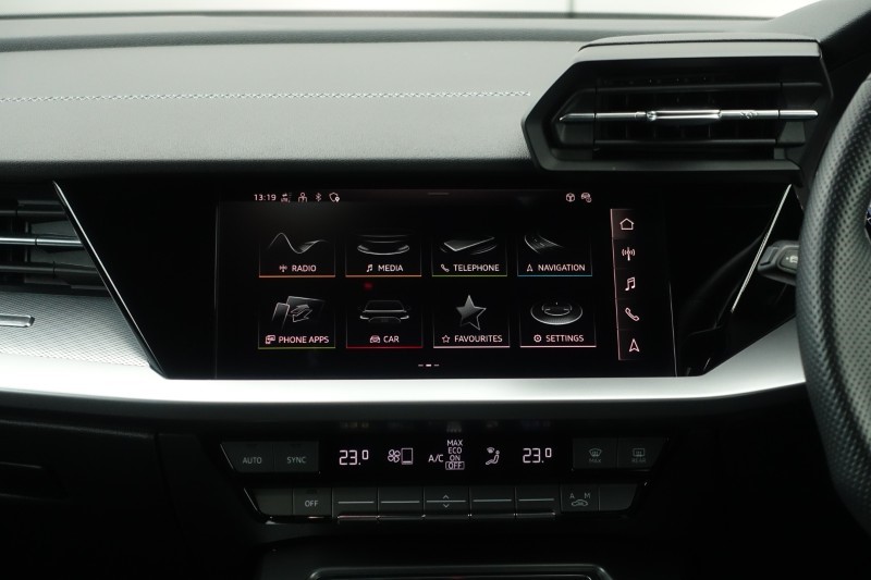 Used Audi A3 2023 for sale - 76982118: Photo 14