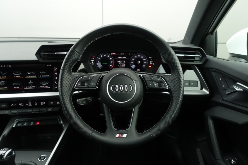 Used Audi A3 2023 for sale - 76982118: Photo 15