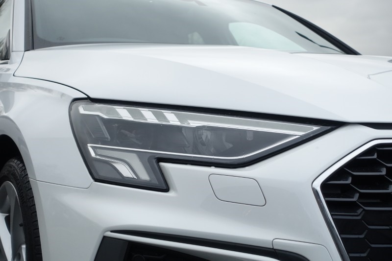 Used Audi A3 2023 for sale - 76982118: Photo 17