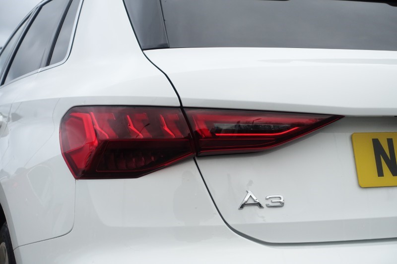 Used Audi A3 2023 for sale - 76982118: Photo 19