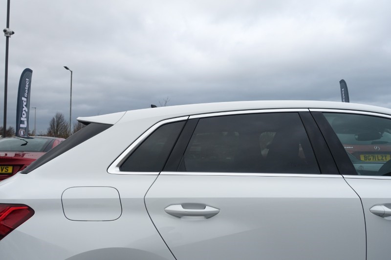 Used Audi A3 2023 for sale - 76982118: Photo 22