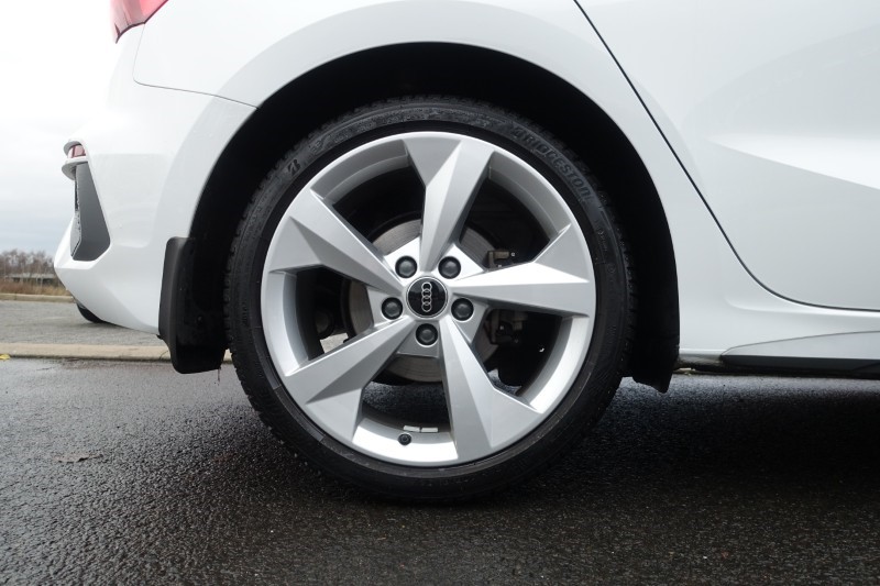 Used Audi A3 2023 for sale - 76982118: Photo 23