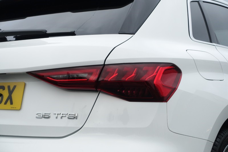 Used Audi A3 2023 for sale - 76982118: Photo 24