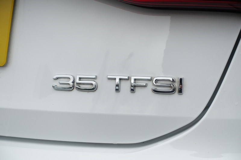 Used Audi A3 2023 for sale - 76982118: Photo 25