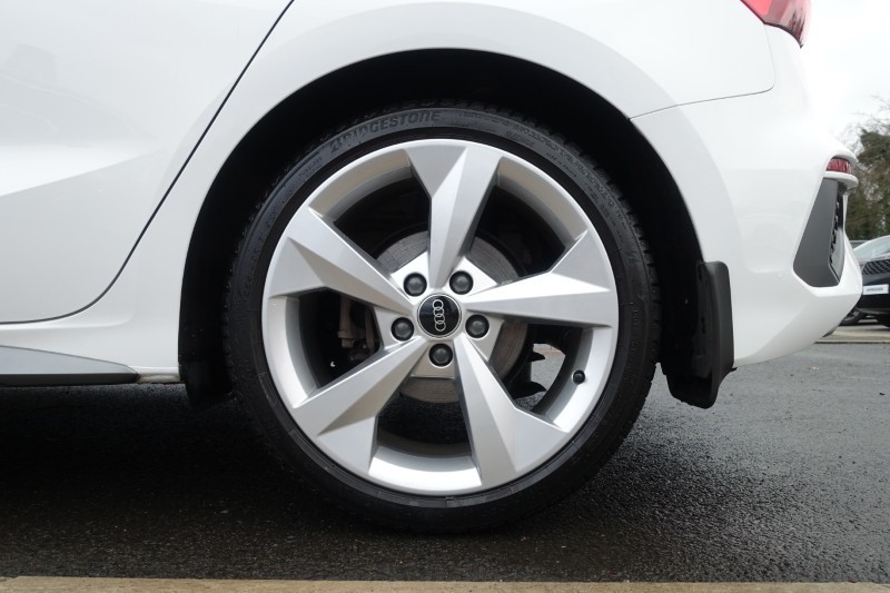 Used Audi A3 2023 for sale - 76982118: Photo 27