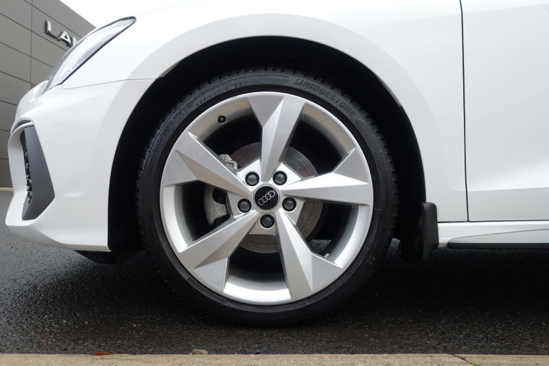 Used Audi A3 2023 for sale - 76982118: Photo 29