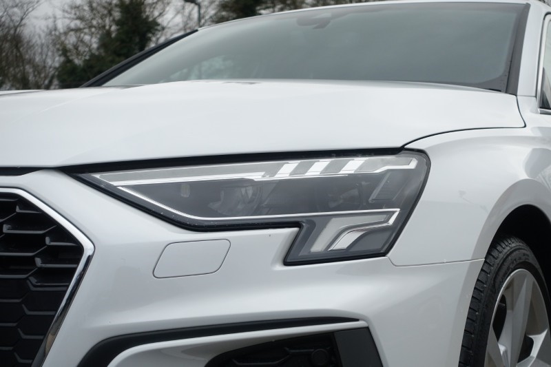 Used Audi A3 2023 for sale - 76982118: Photo 30