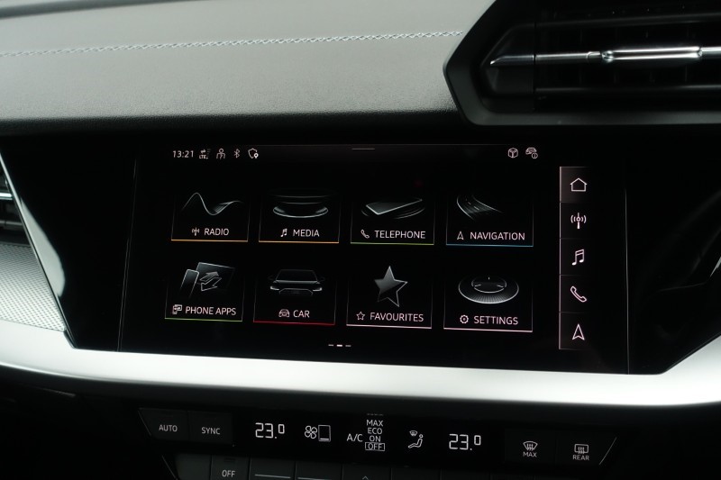 Used Audi A3 2023 for sale - 76982118: Photo 36